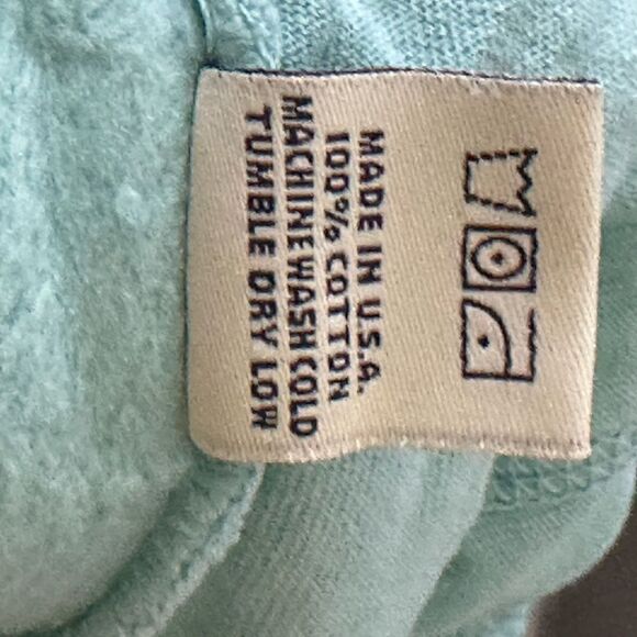 Sporty & Rich “Stay Active, Drink Water” Joggers - Picture 7 of 7